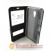 Чохол книжка Meizu M6s Smart Case black