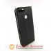 Чохол книжка Huawei Honor 9 lite (LLD-L31) Smart Case black