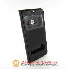 Чохол книжка Huawei Honor 9 lite (LLD-L31) Smart Case black