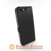 Чохол книжка Huawei Honor 9 (STF-L09) Smart Case black