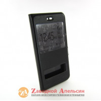 Чохол книжка Huawei Honor 9 (STF-L09) Smart Case black