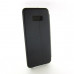 Чехол книжка Samsung G955 S8 Plus Baseus Case black