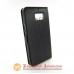 Чохол книжка Samsung N920 Note 5 Smart Case (чорний)