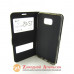 Чохол книжка Samsung N920 Note 5 Smart Case (чорний)