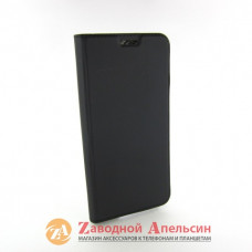 Чохол книжка Samsung G935 S7 Edge Kiwis Case black