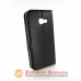Чохол книжка Samsung A3 2017 A320 Smart Case (чорний)