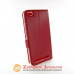 Чохол книжка Xiaomi Redmi 5A Smart Case red