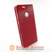 Чохол книжка Huawei Honor 7X Smart Case red