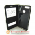 Чохол книжка Huawei Honor 7X Smart Case black