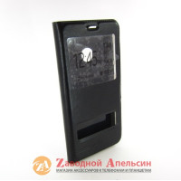 Чохол книжка Huawei Honor 7X Smart Case black