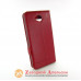 Чохол книжка Lumia 650 rm-1152 Smart Case red