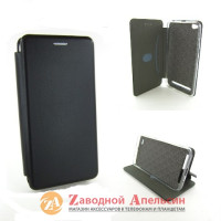 Чохол книжка Xiaomi Redmi 5A Aspor Case black