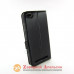 Чохол книжка Xiaomi Redmi 5A Smart Case black
