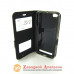 Чохол книжка Xiaomi Redmi 5A Smart Case black
