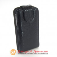 Чохол книжка iPhone 3G Chic Case 1