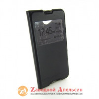 Чехол книжка Microsoft 650 Lumia rm-1152 Smart Case black