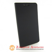 Чехол книжка Xiaomi Mi Max Kiwis Case black