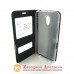 Чохол книжка Meizu M6 Smart Case black