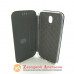 Чохол книжка Samsung J7 J730 Aspor Case (золотий)