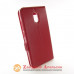 Чехол книжка Meizu M6 Smart Case red