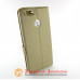 Чехол книжка Xiaomi Mi 5x A1 Smart Case gold