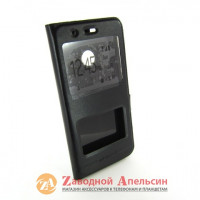 Чохол книжка Xiaomi Mi 5x A1 Smart Case black