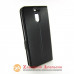 Чехол книжка Meizu M6 Note Smart Case black