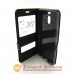 Чехол книжка Meizu M6 Note Smart Case black