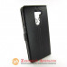 Чохол книжка Huawei GR5 2017 Smart Case black