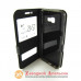 Чохол книжка Samsung A5 2017 A520 Smart Case black