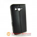 Чохол книжка Huawei Y3 2017 CRO-U00 Smart Case black