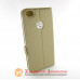 Чохол книжка Xiaomi Redmi Note 5A prime Smart Case gold