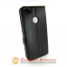 Чехол книжка Xiaomi Redmi Note 5A prime Smart Case black