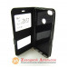 Чехол книжка Xiaomi Redmi Note 5A prime Smart Case black