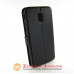 Чехол книжка Samsung J3 2017 J330 Smart Case black
