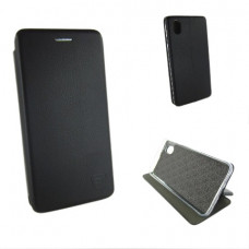 Чохол книжка Samsung A01 core A013 Aspor Case black