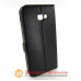 Чохол книжка Samsung A7 2017 A720 Smart Case black