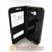 Чохол книжка Samsung A7 2017 A720 Smart Case black