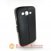 Чохол книжка Samsung G7102 G7105 Grand 2 Smart Case black