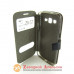 Чохол книжка Samsung G7102 G7105 Grand 2 Smart Case black