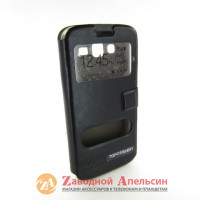 Чохол книжка Samsung G7102 G7105 Grand 2 Smart Case black
