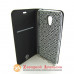 Чохол книжка Meizu M3s M3 mini Kiwis Case black
