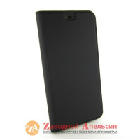 Чохол книжка Meizu M3s M3 mini Kiwis Case black