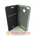 Чохол книжка Xiaomi Redmi 3 pro 3s 3x Kiwis Case black