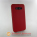 Чохол книжка Samsung J7 J710 2016 Baseus Case red