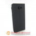 Чохол книжка Samsung J5 Prime Kiwis Case (чорний)