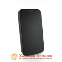 Чохол книжка Samsung J5 J500 Aspor Case black
