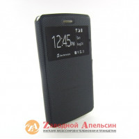 Чохол книжка Doogee X5 Max Wise Case