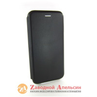 Чохол книжка Meizu M3 Note Aspor Case black
