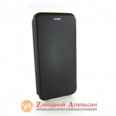 Чохол книжка Meizu M3 Note Aspor Case black